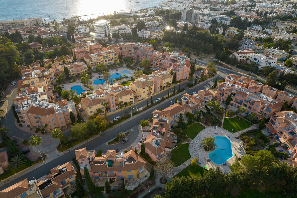 Limnaria Gardens & Limnaria Villas