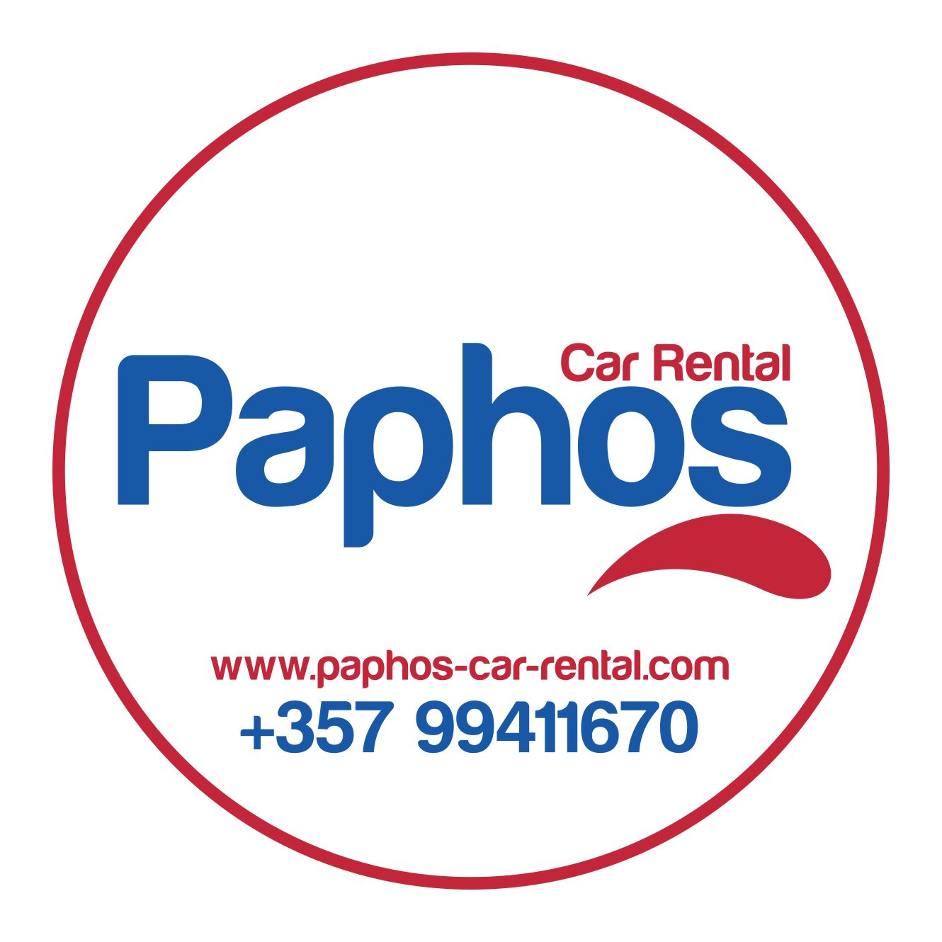 Car Hire Paphos with no Excess & Free Airport Pick-Up
